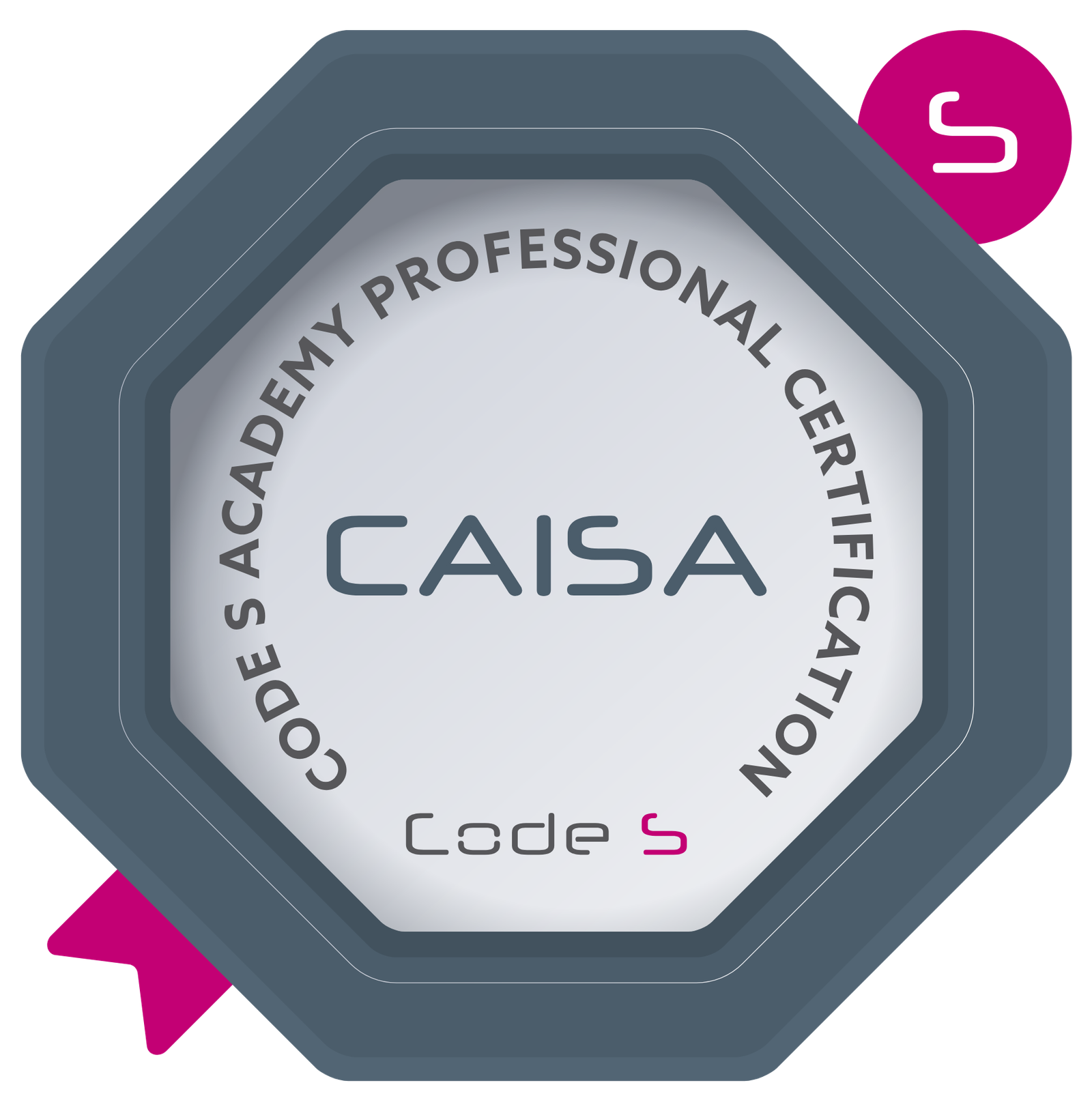 Certified AI Sensing Architect (CAISA)